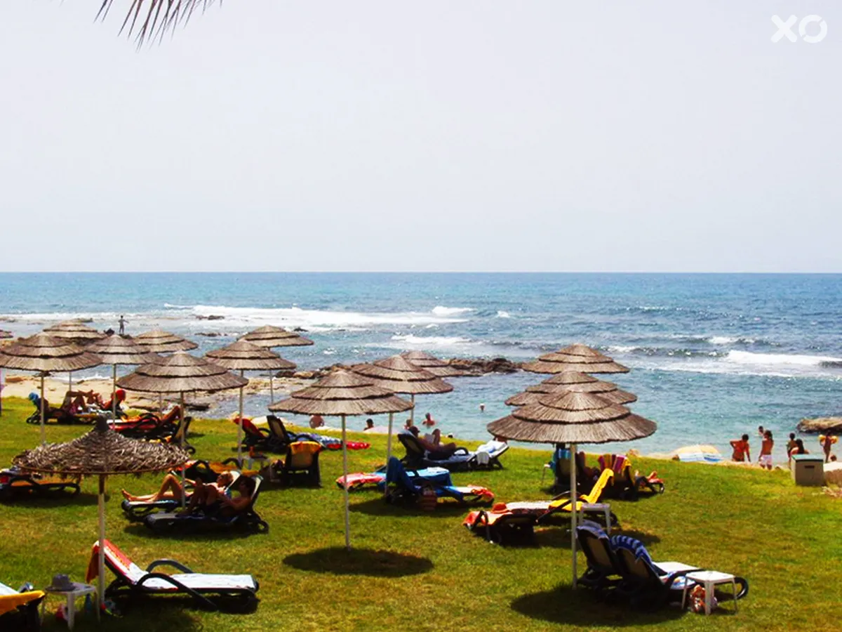 Atlantica Golden Beach