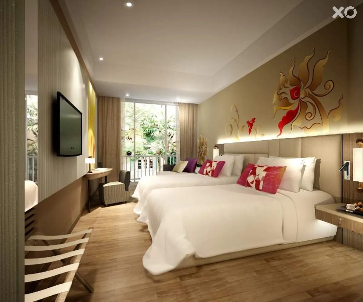 Grand Mercure Phuket Patong