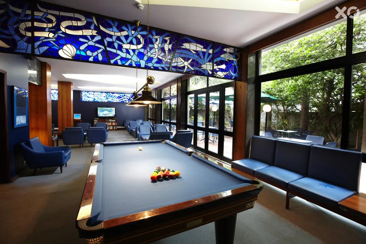 Hotel do Carmo