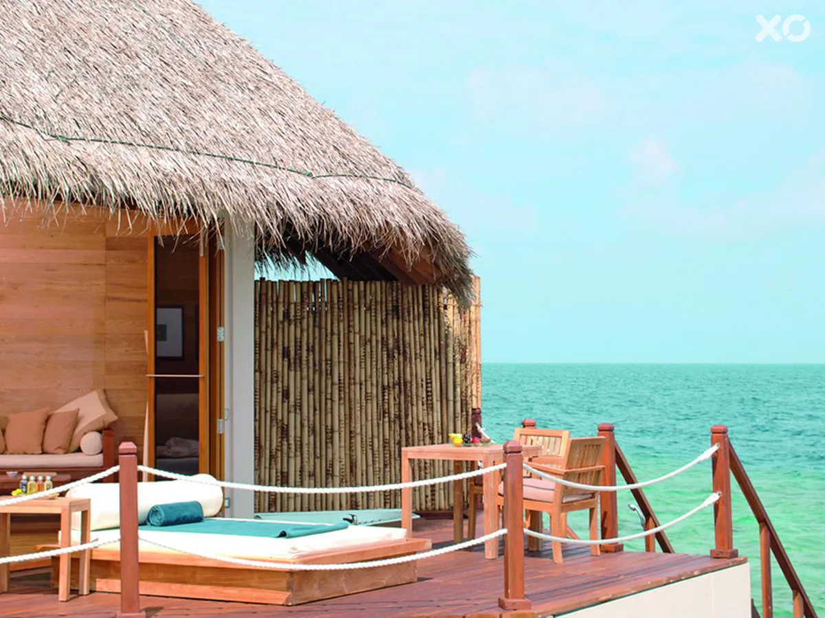 Adaaran Prestige Water Villas