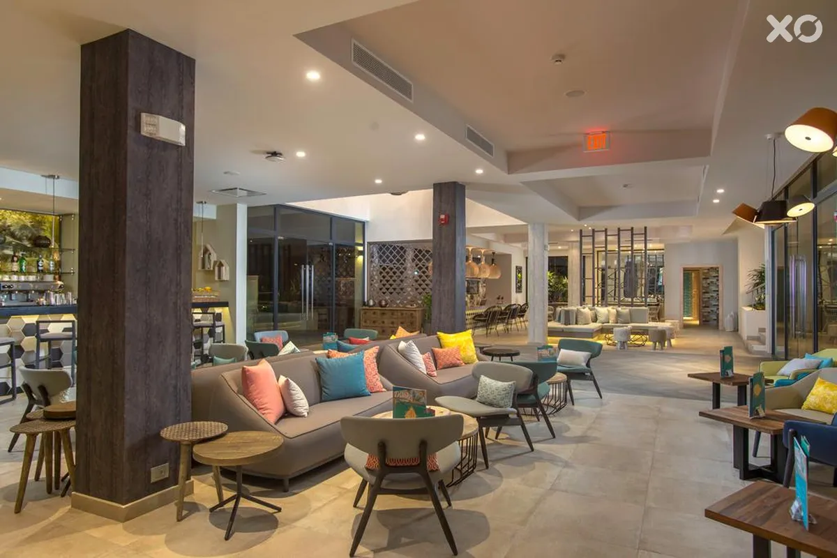 Catalonia Royal La Romana Adults Only