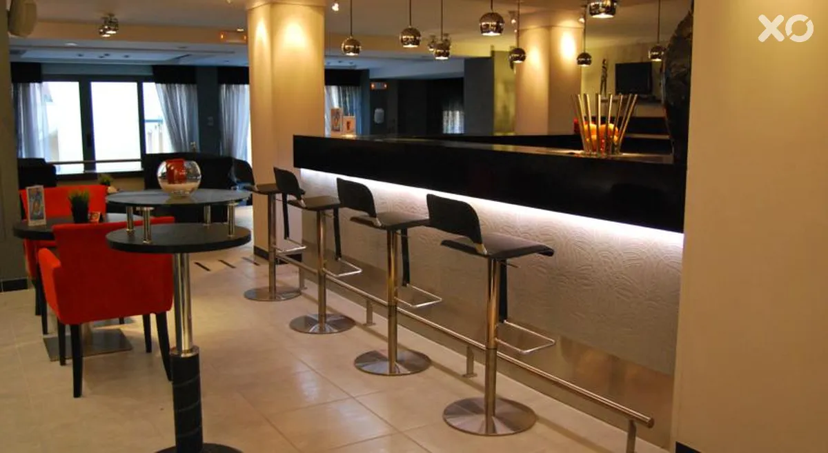 Arion Hotel Corfu