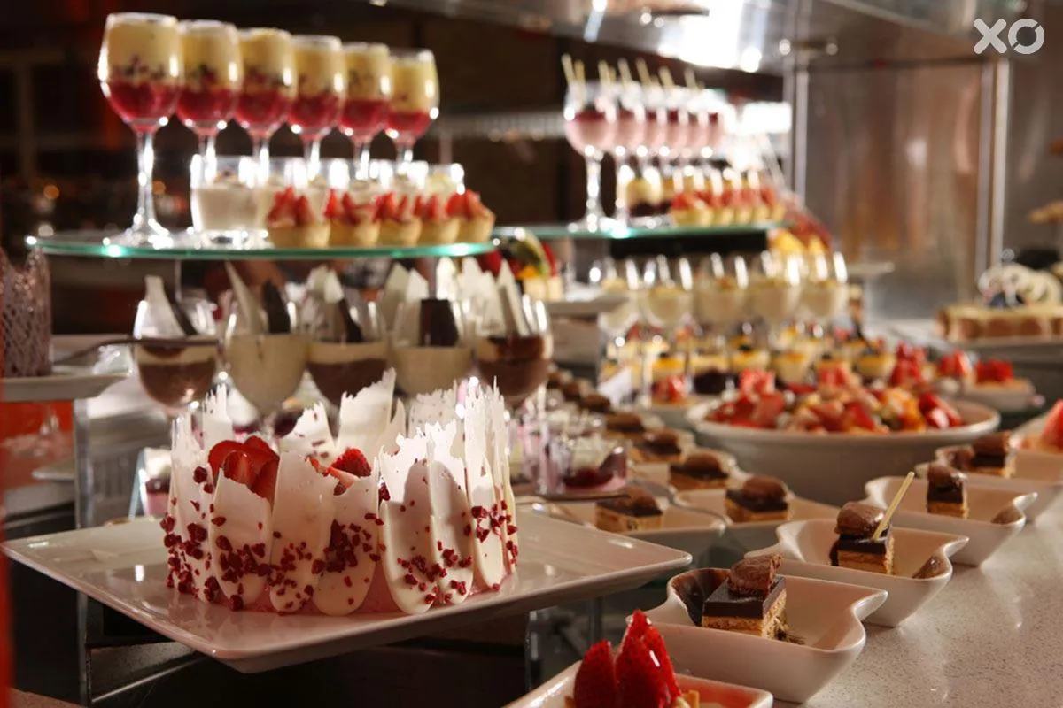 Yas Island Rotana