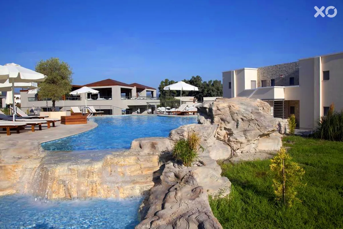Sentido Port Royal Villas & Spa
