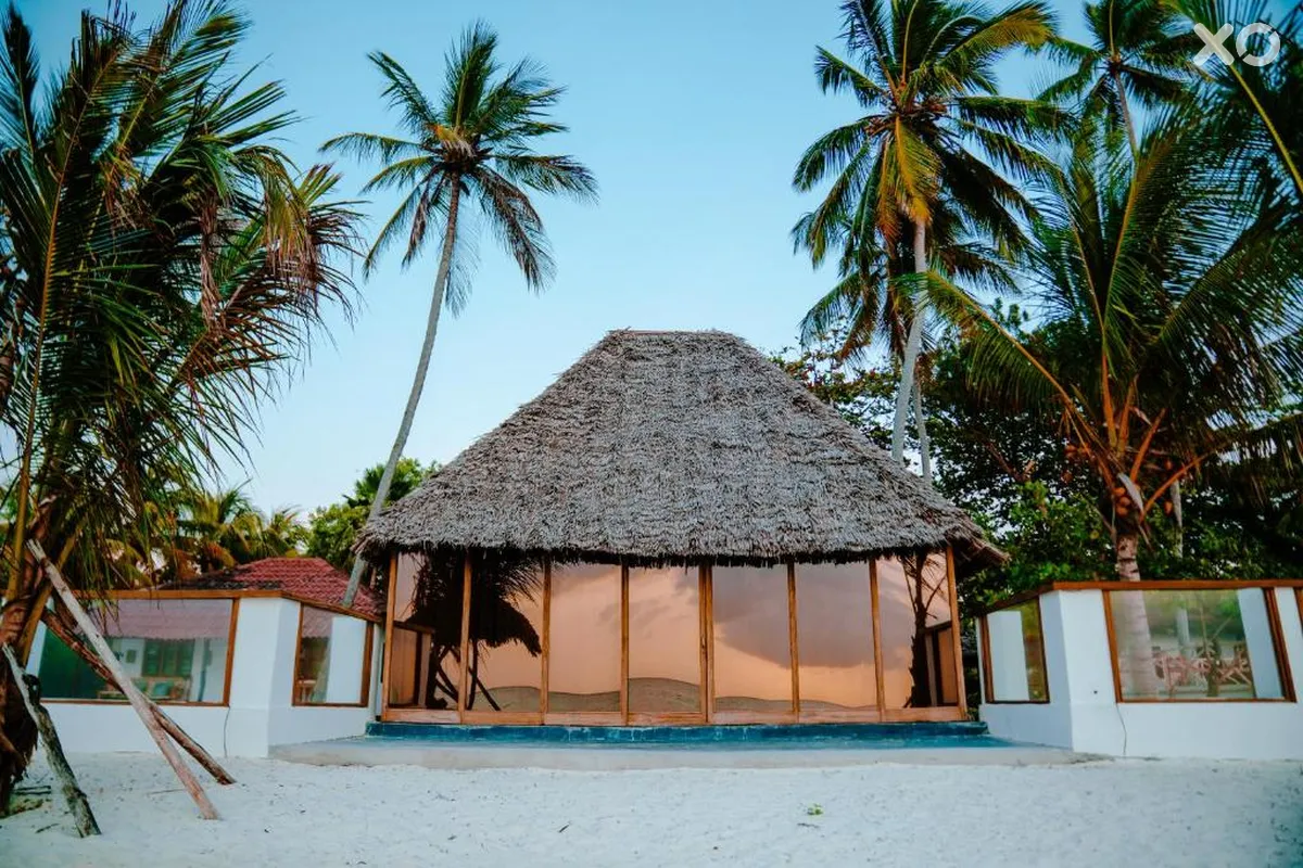 Tiki Beach Club & Resort