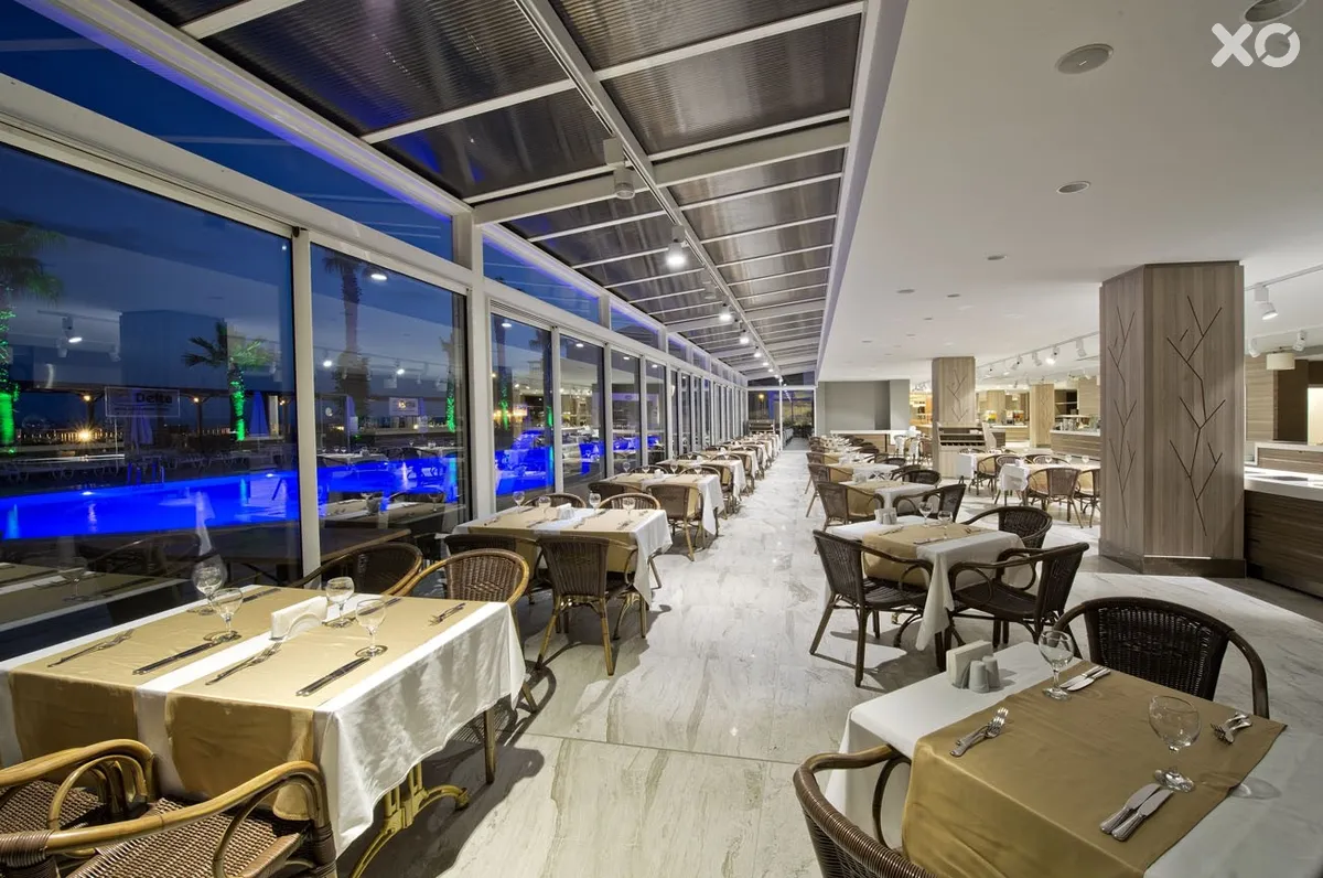 Delta Hotel By Marriott Bodrum