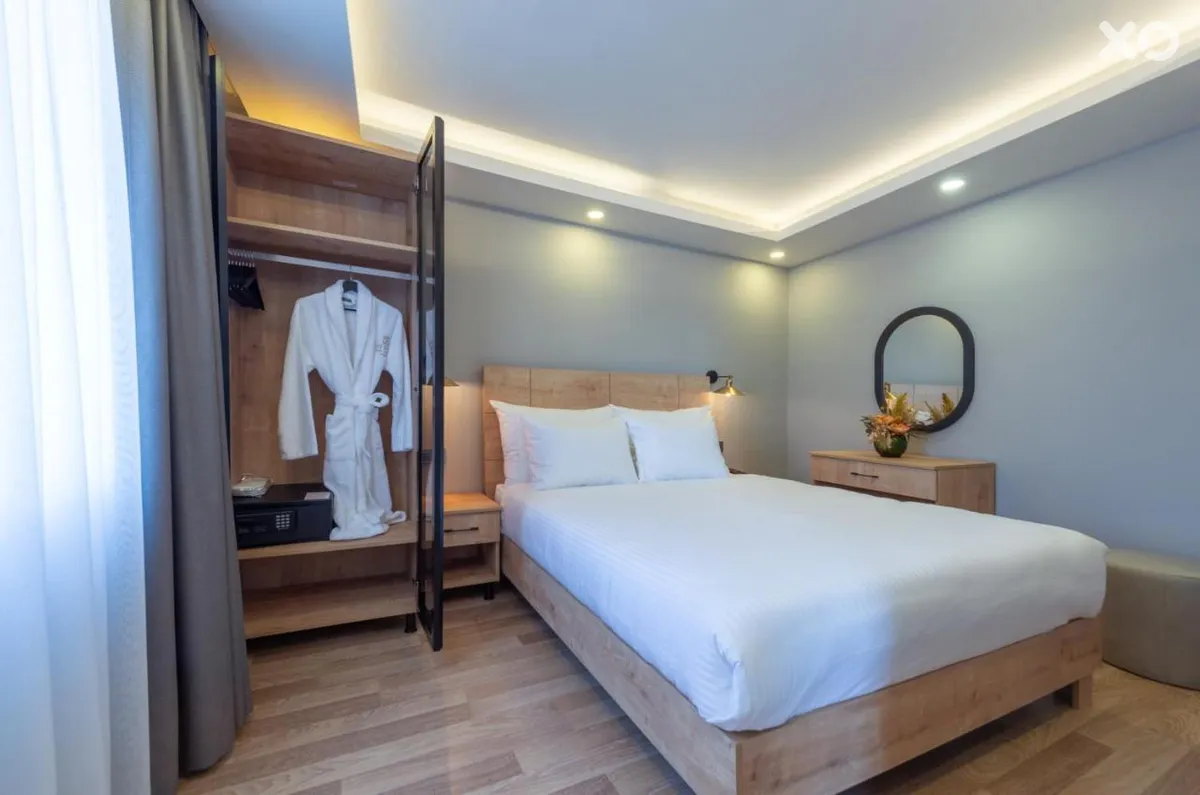 Art Karakoy Suites Hotel