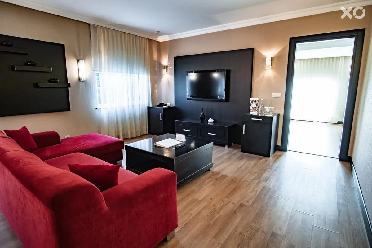 Eresin Topkapi Hotel