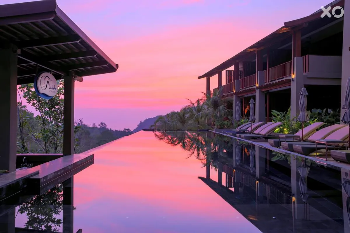 Avista Hideaway Phuket Patong, MGallery by Sofitel