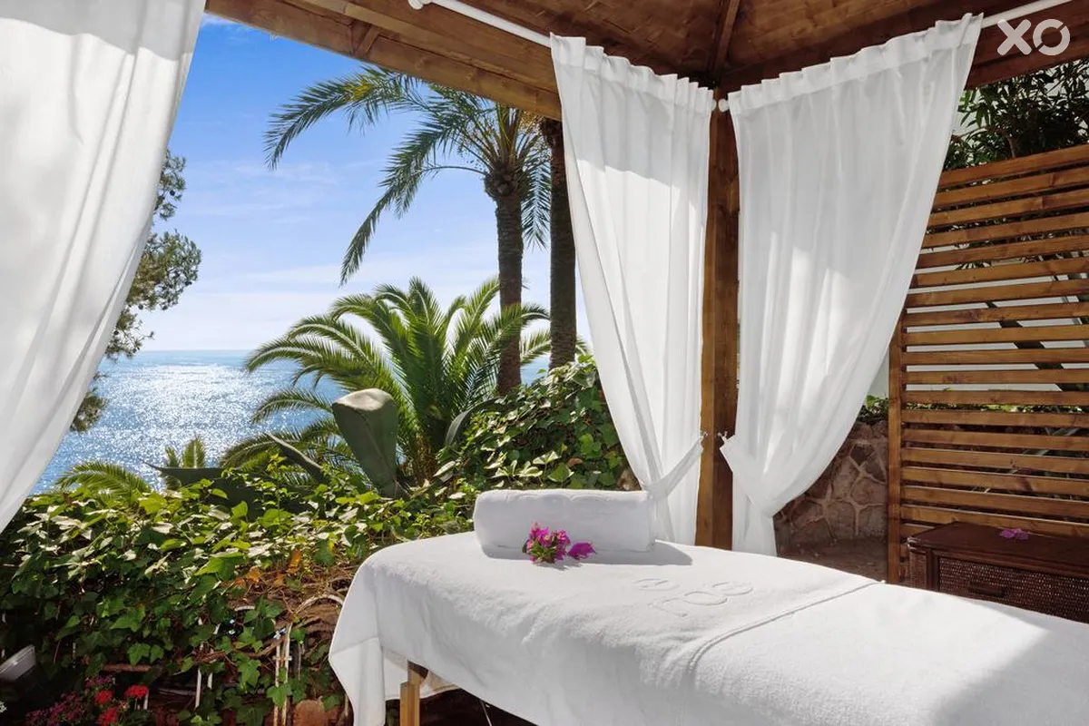 Roc Illetas Hotel
