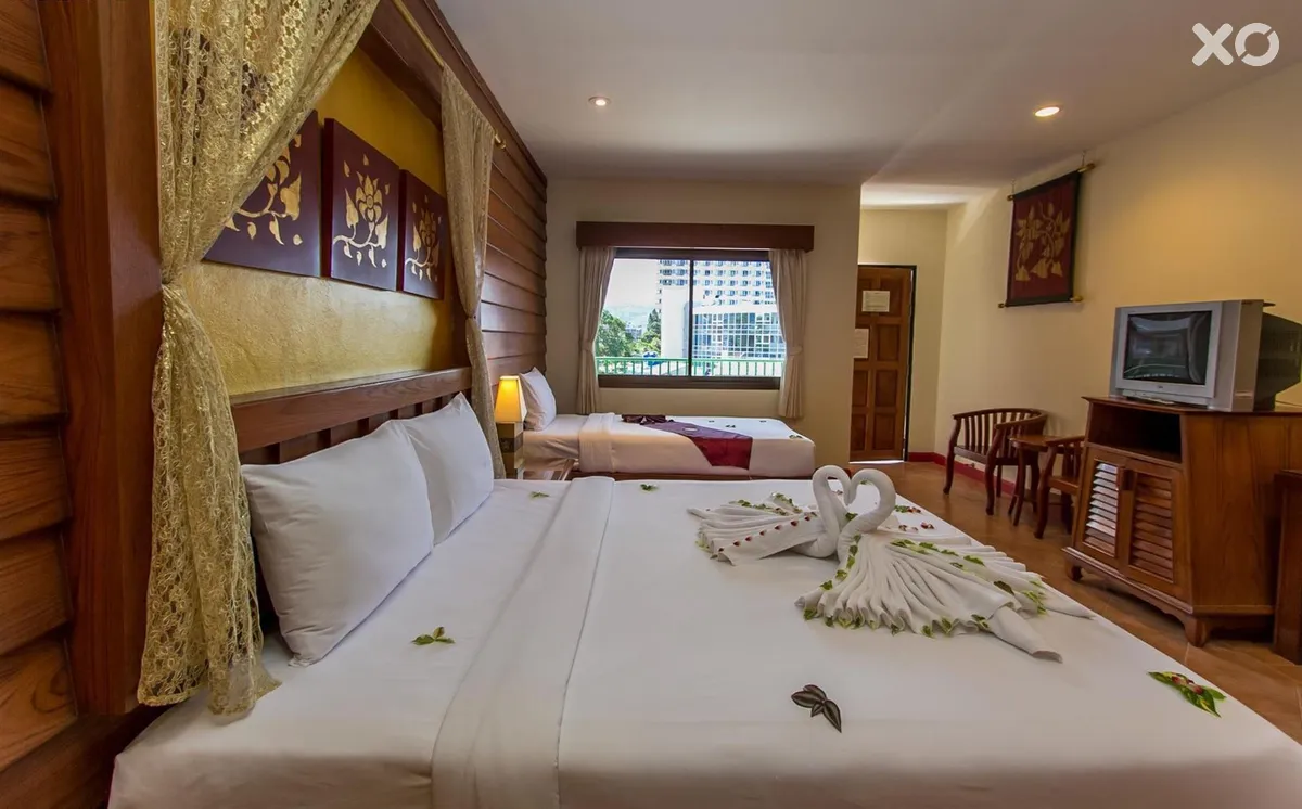 Bel Aire Resort