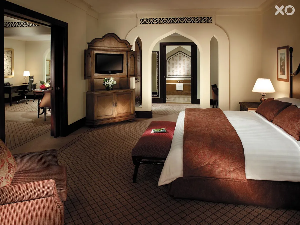 Shangri-La Hotel Qaryat Al Beri Abu Dhabi