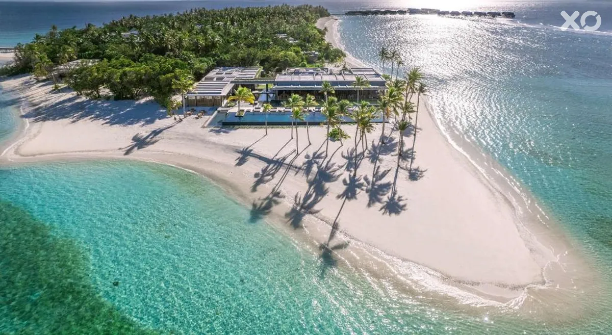 Alila Kothaifaru Maldives
