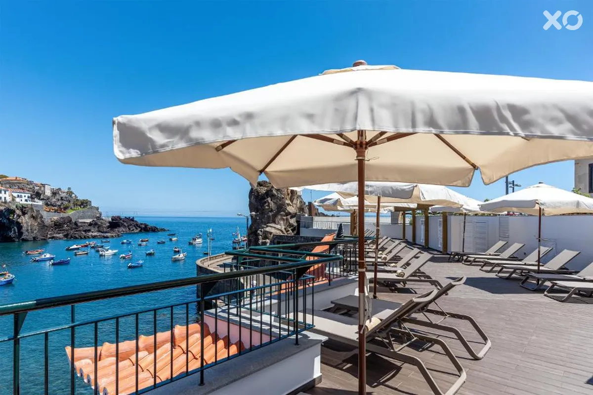 Pestana Churchill Bay
