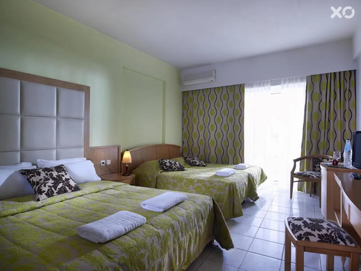 Mythos Palace Resort & Spa