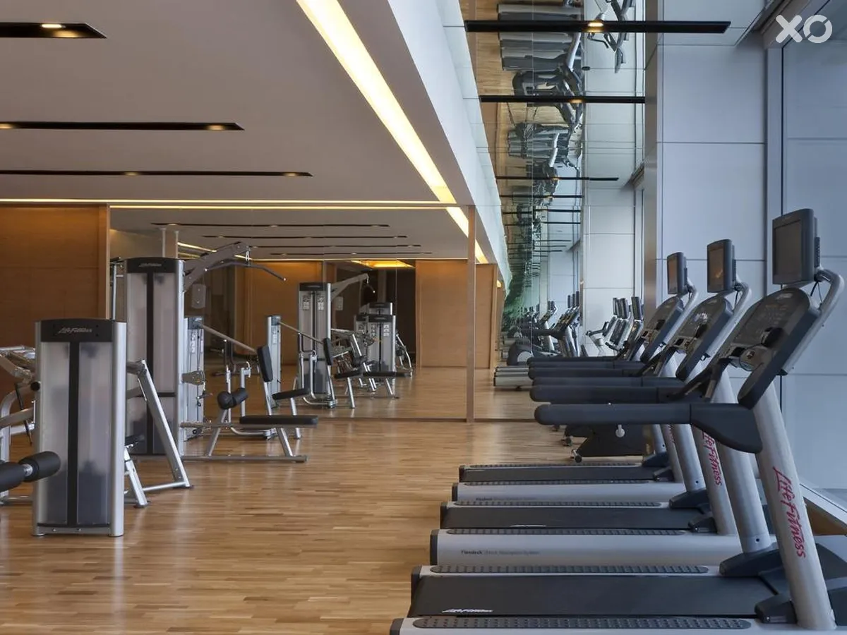 The Okura Prestige Bangkok