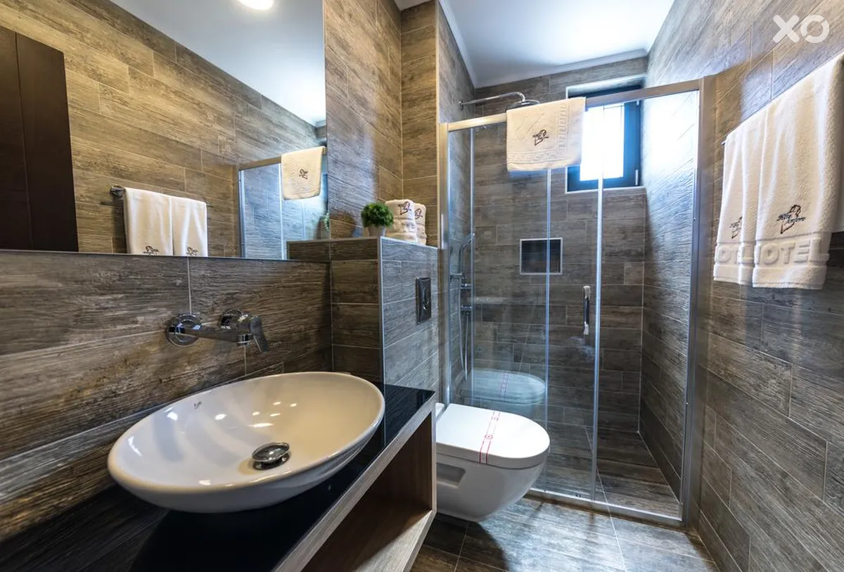 Amfora Hotel