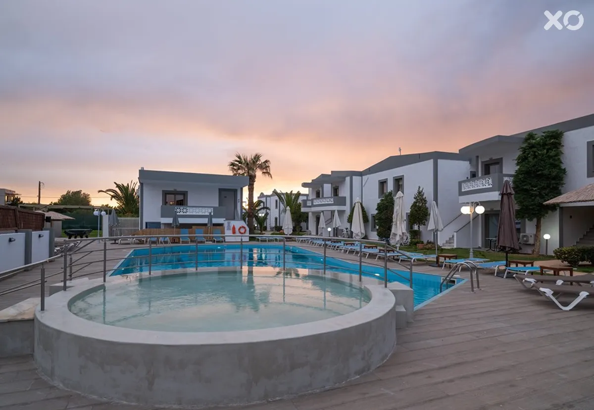Maya Beach Hotel