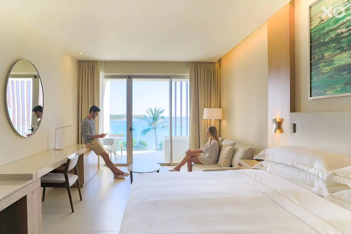 Barcelo Maya Riviera