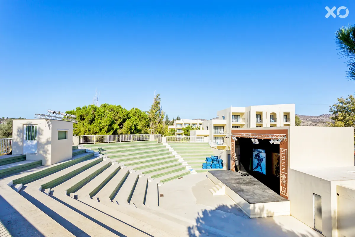 Blue Sea Holiday Village