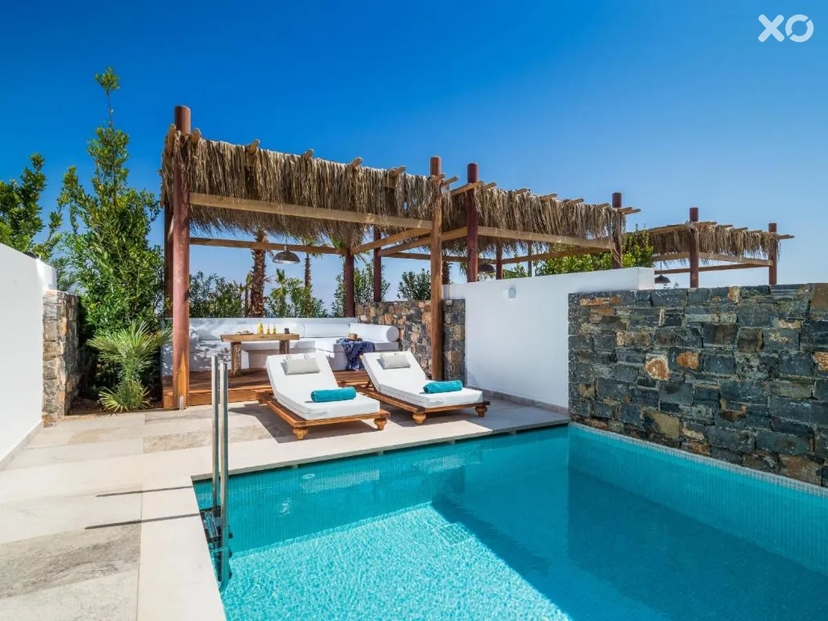 Stella Island Luxury Resort & Spa