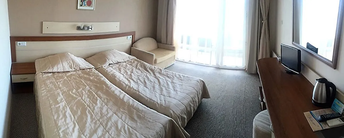 Selena Beach Hotel