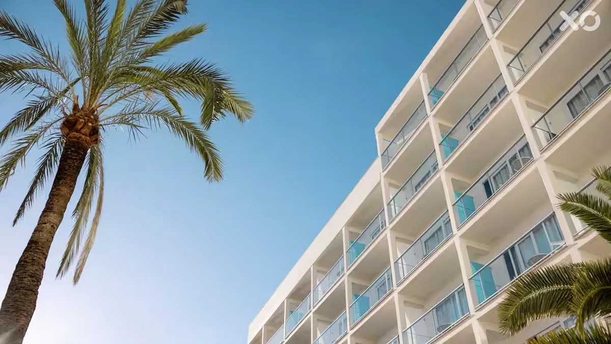 Tui Blue Levante