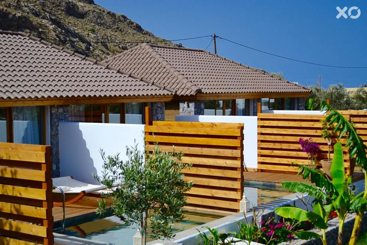 Caesars Gardens Hotel & Spa