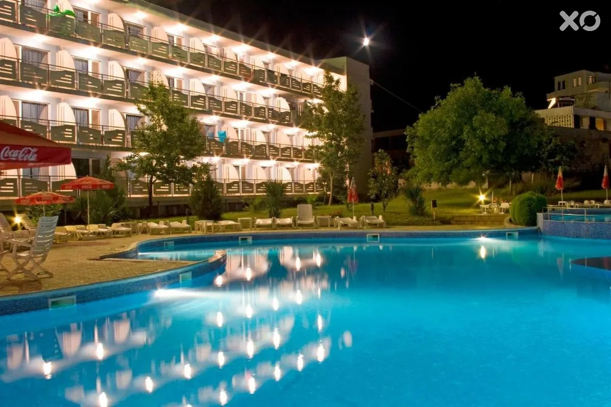 Belitsa Hotel