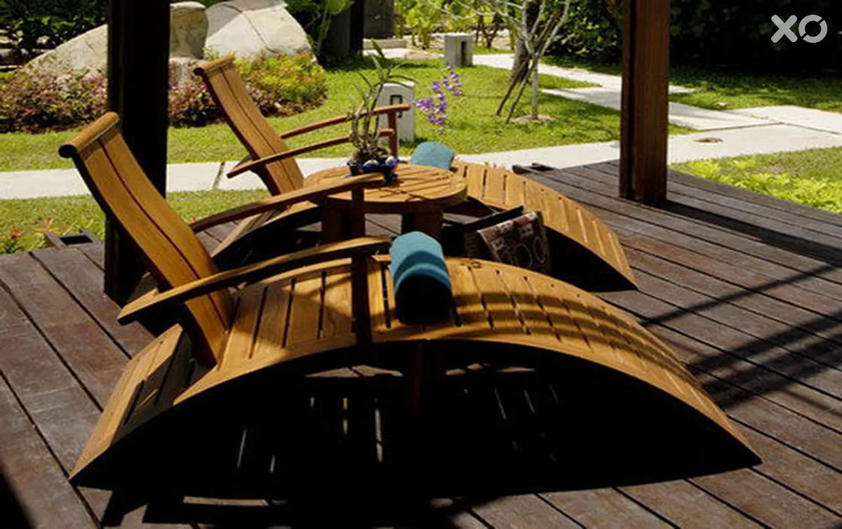 Khaolak Wanaburee Resort
