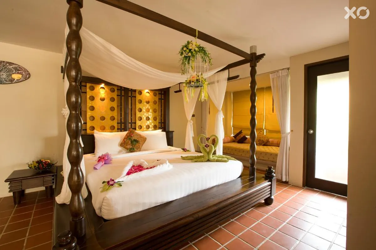 Aonang Princeville Villa Resort & Spa