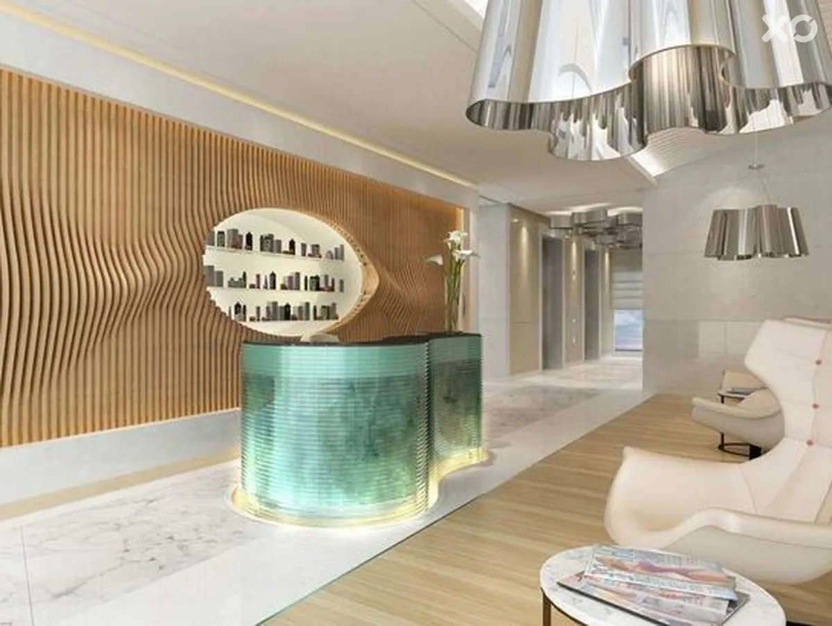 DoubleTree by Hilton Dubai Jumeirah Beach
