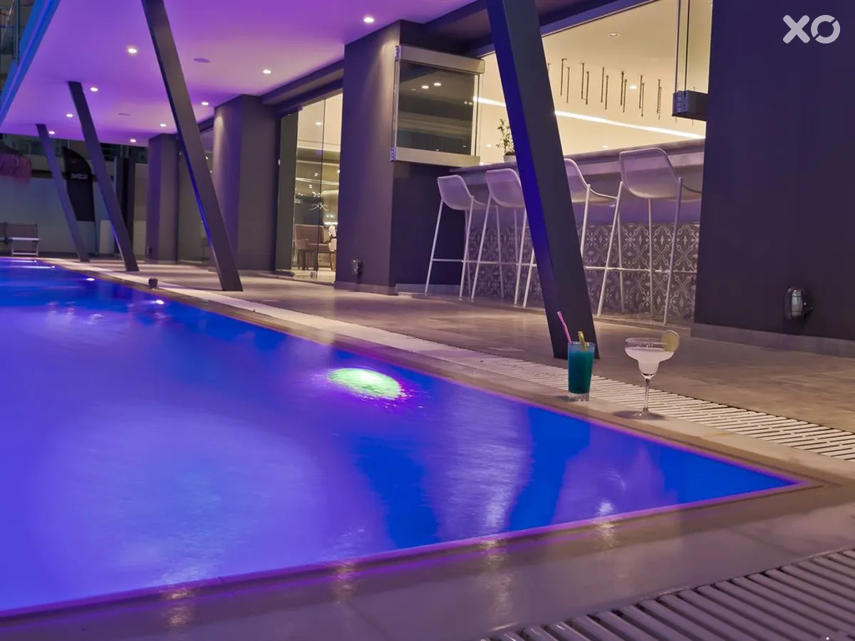 Mercure Rhodes Alexia Hotel & Spa