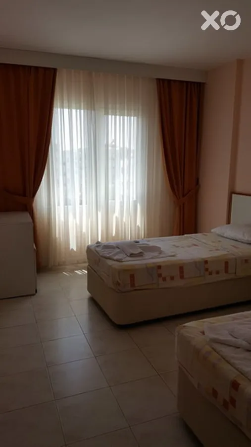 Goldenmoon Aparthotel