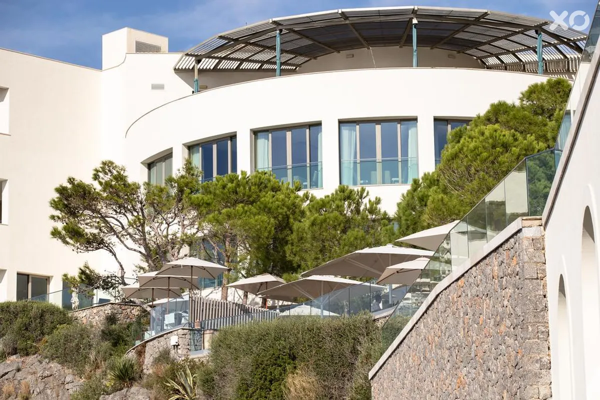 Jumeirah Port Soller Hotel & Spa