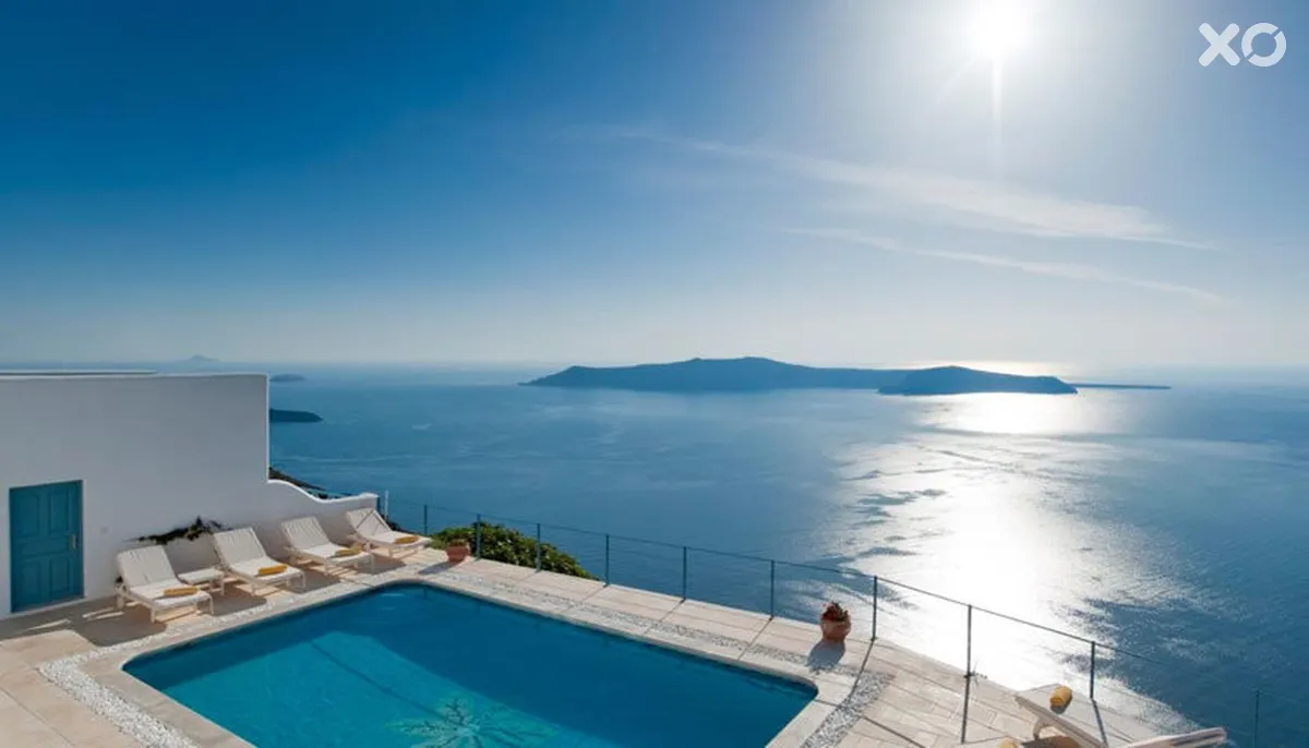 Andronis Boutique Hotel