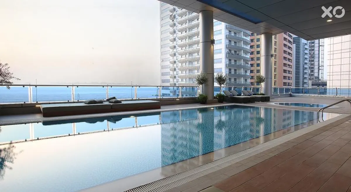 Ramada by Wyndham Dubai Barsha Heights