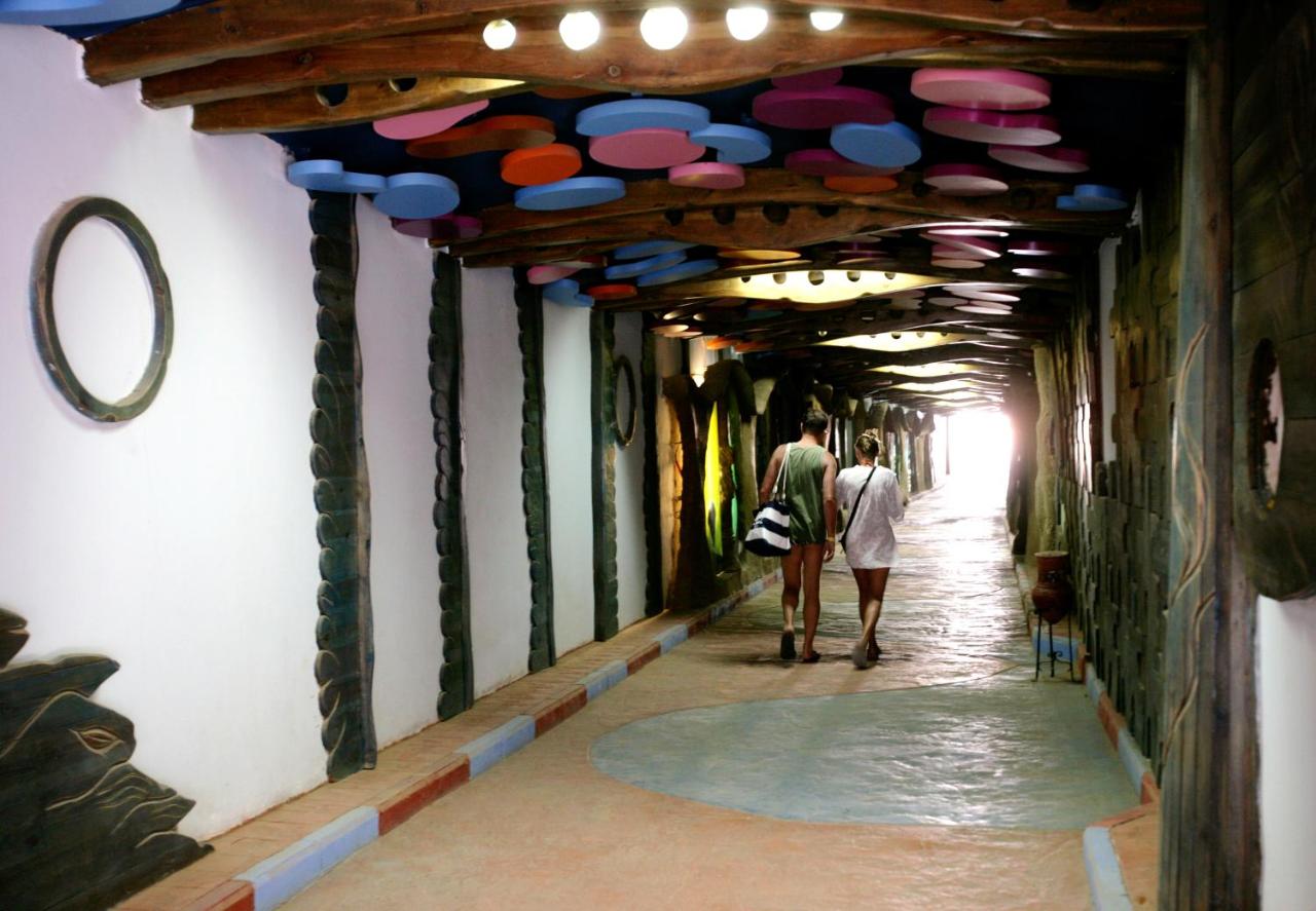 Rehana Sharm Resort Aquapark & ​​Spa