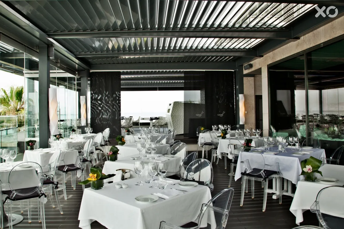 Farol Hotel