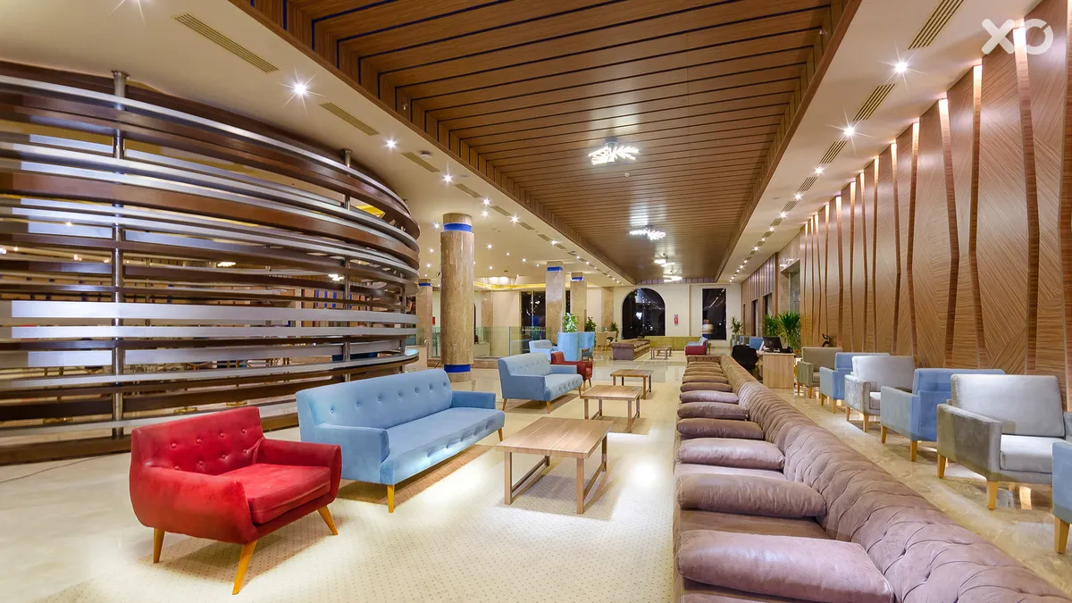 Titanic Royal Aquapark Hurghada
