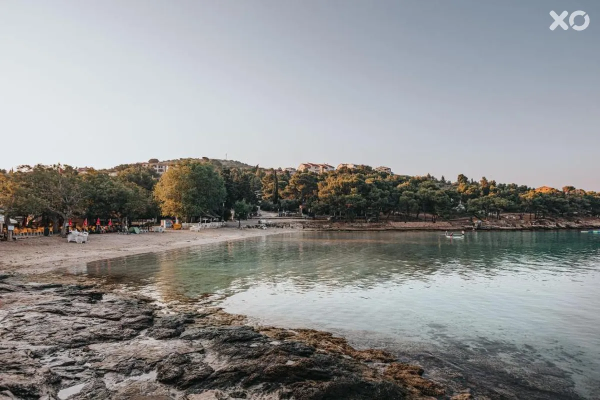 Colentum Resort Murter