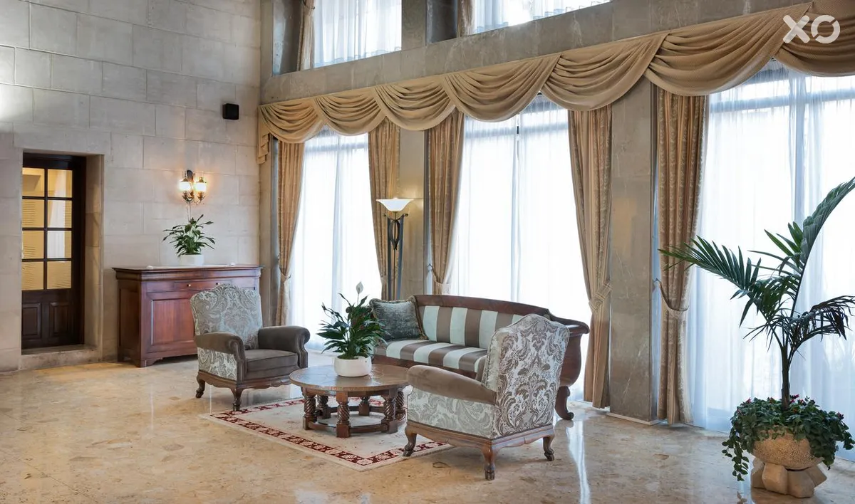 Secrets Mallorca Villamil Resort & Spa
