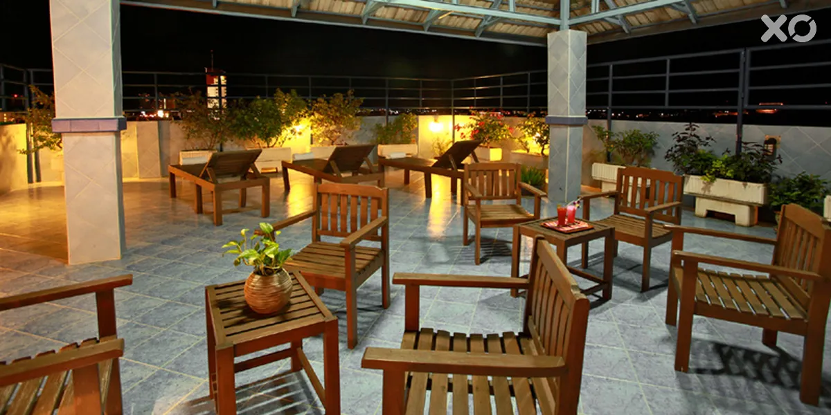 Hua Hin Loft Hotel