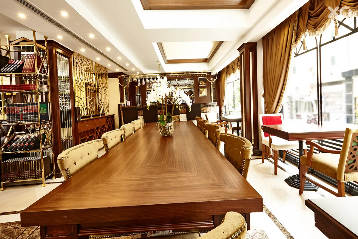 Beethoven Hotel