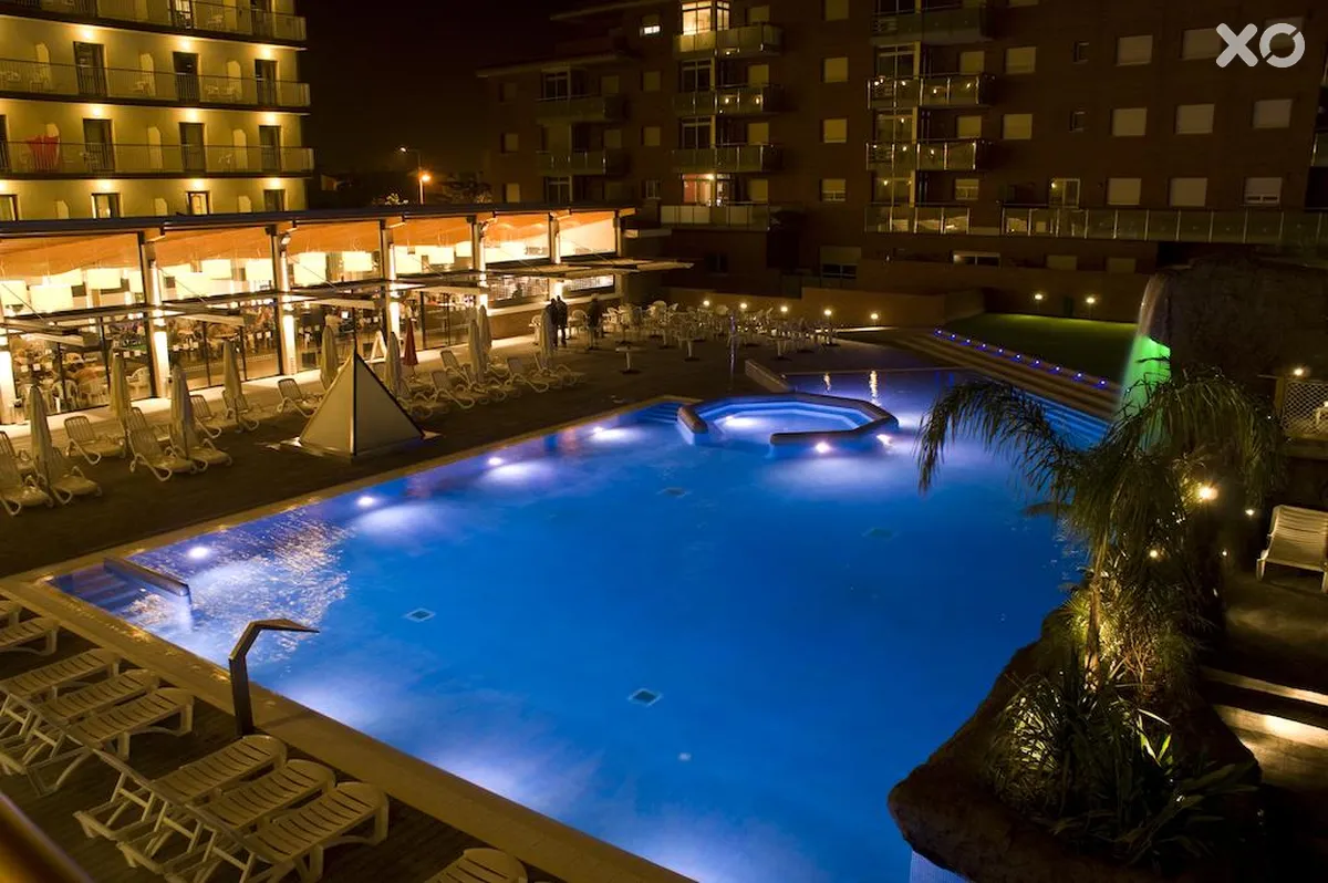 Papi Hotel