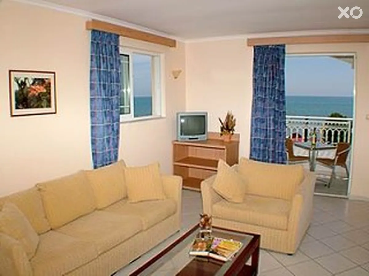 Poseidon Beach Laganas