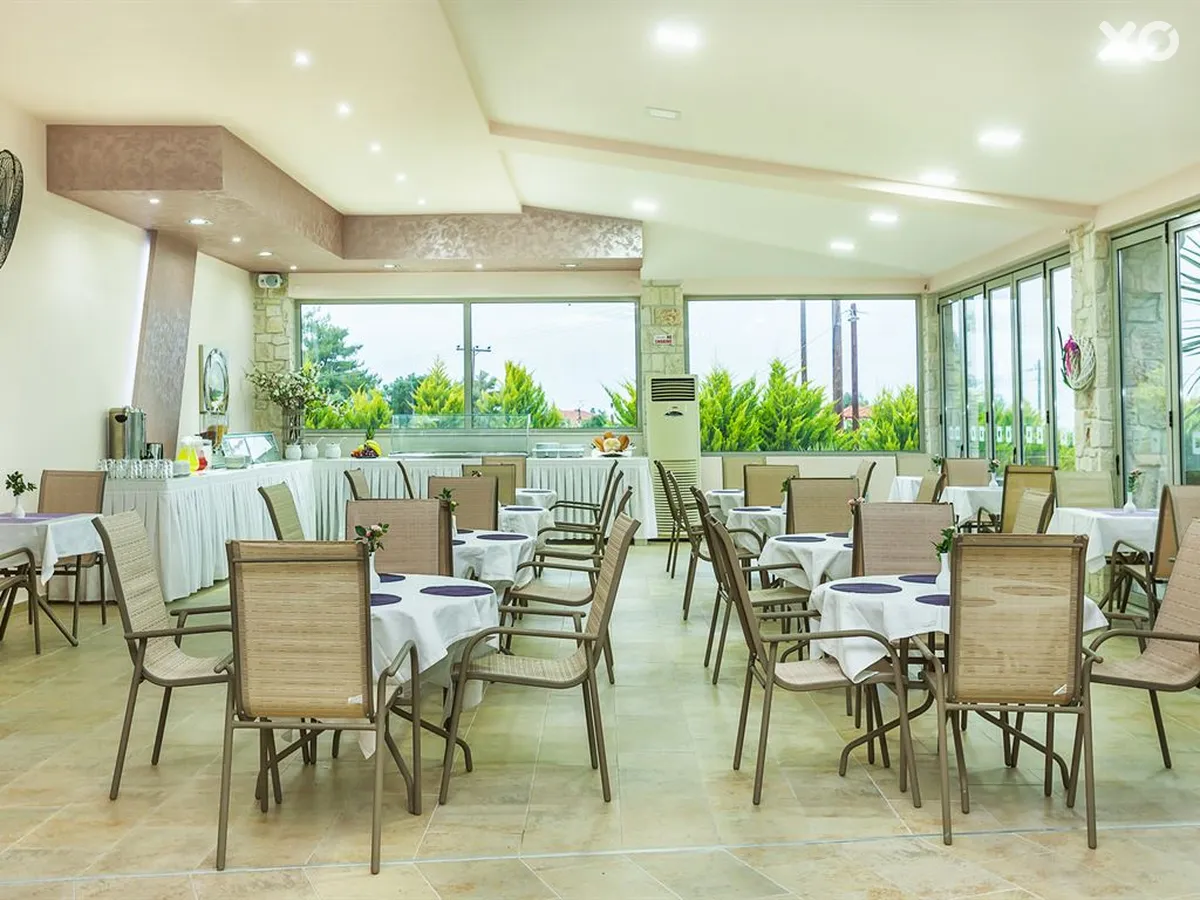 Anna Maria Paradise Hotel