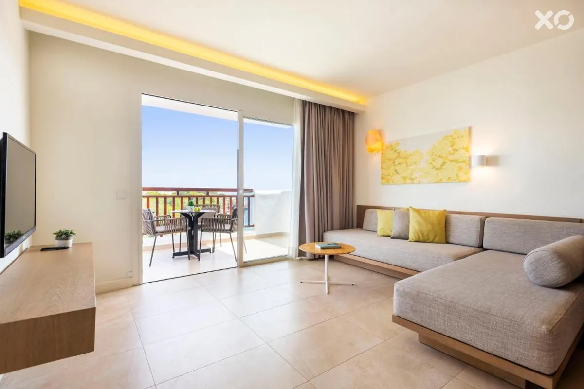 Inturotel Esmeralda Park