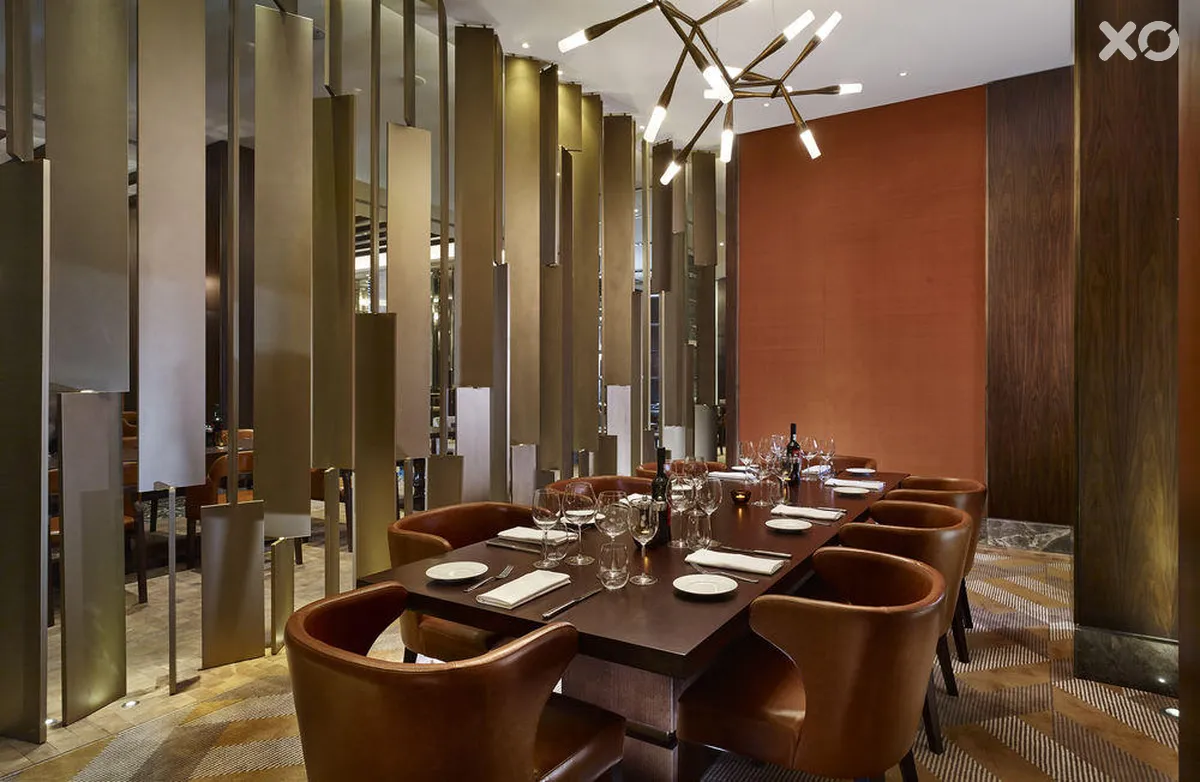 Hyatt Regency Istanbul Atakoy