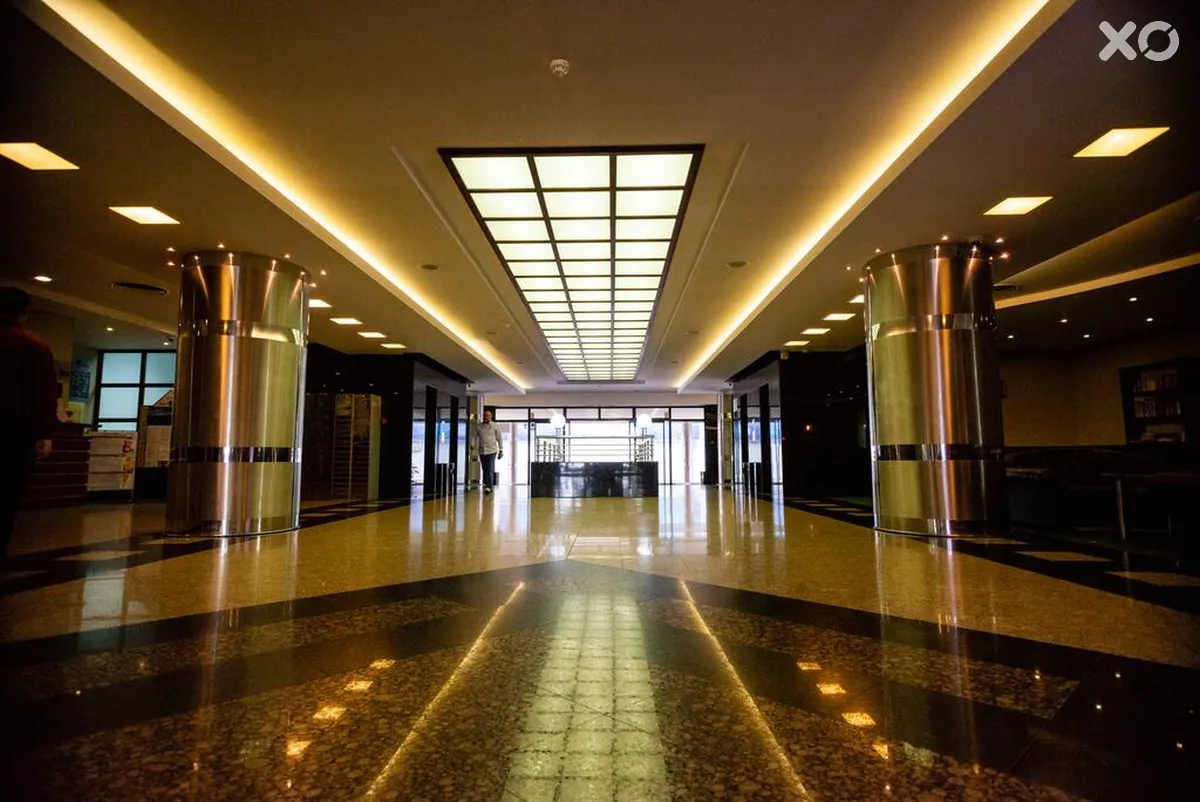 Lilia Hotel